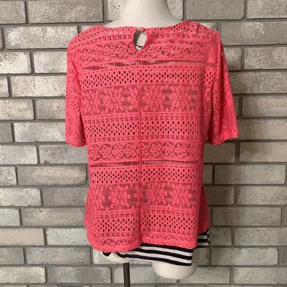 3for$20 blouse medium  - Picture 2 of 3